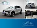 Volkswagen T-Roc R-Line DSG AHK ACC NAVI SHZ LED NP:42.000€ Argent - thumbnail 1