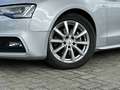 Audi A5 Cabriolet 1.8 TFSI Pro Line S Grau - thumbnail 10