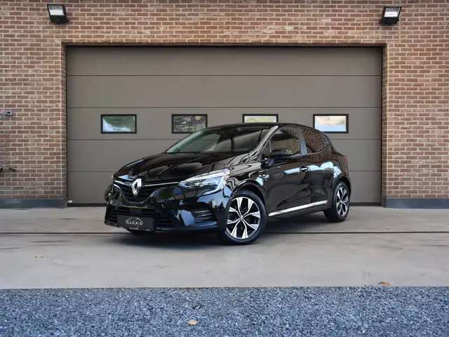 Renault Clio 1.6i HEV E-TECH / TECHNO / CARPLAY / GPS / CAMERA / LED / DAB