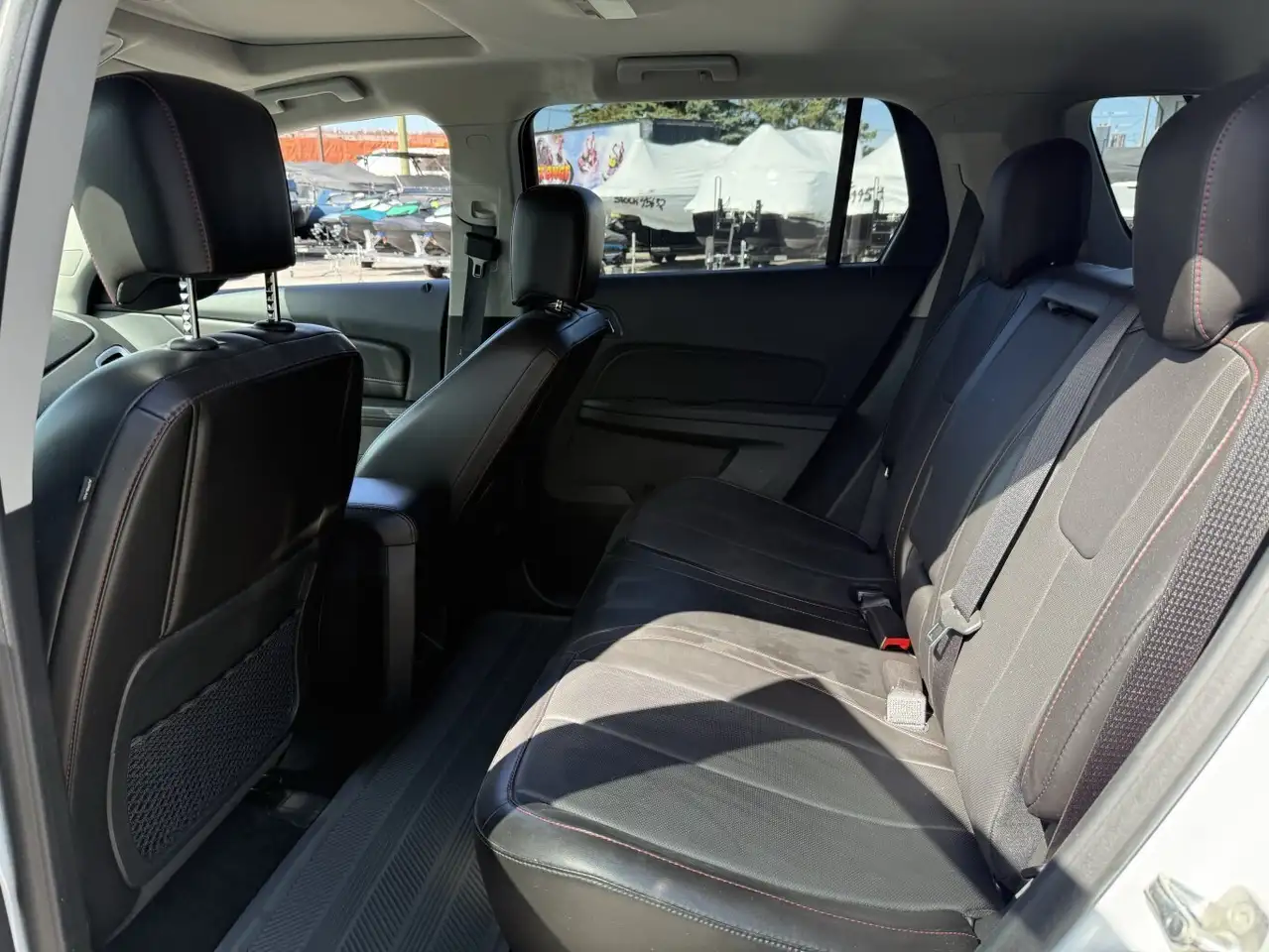 GMC Terrain снимка GMC Terrain
