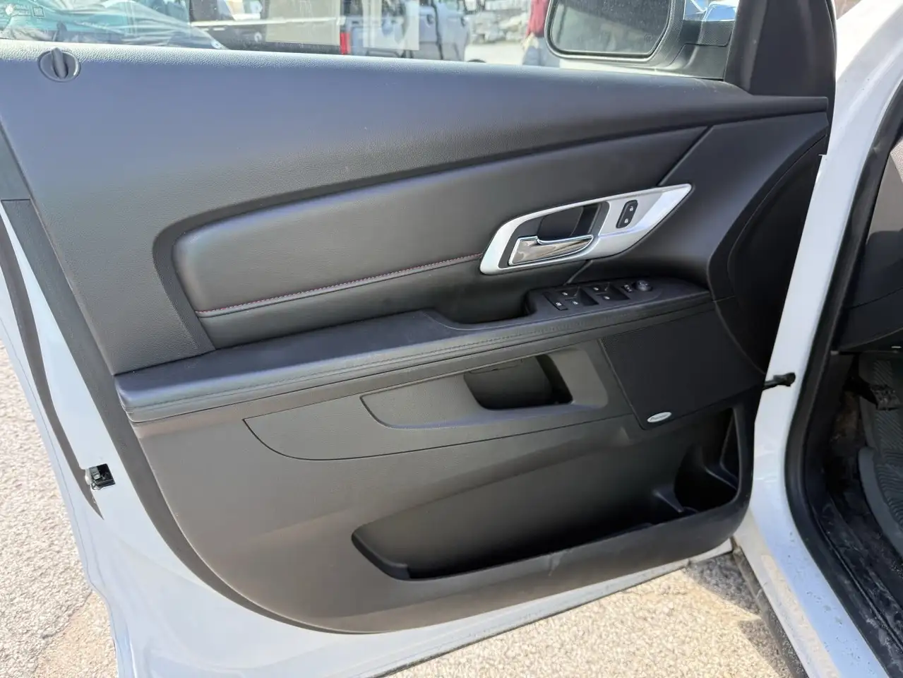 GMC Terrain снимка GMC Terrain