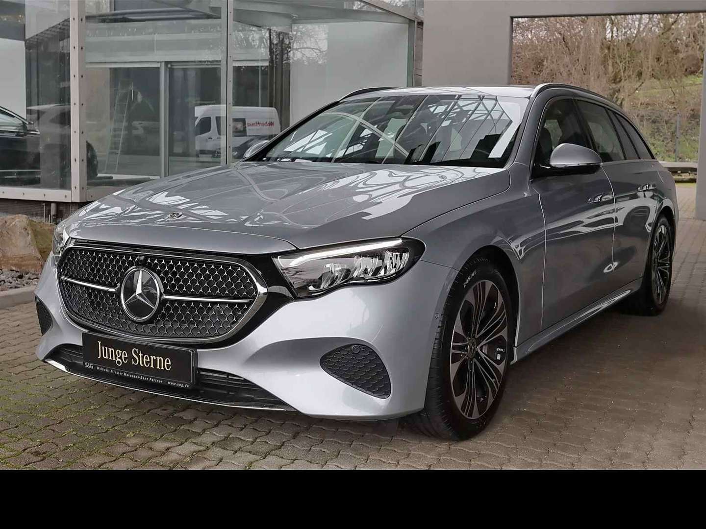 Mercedes Classe E 300 -  - Joinsteer - #1