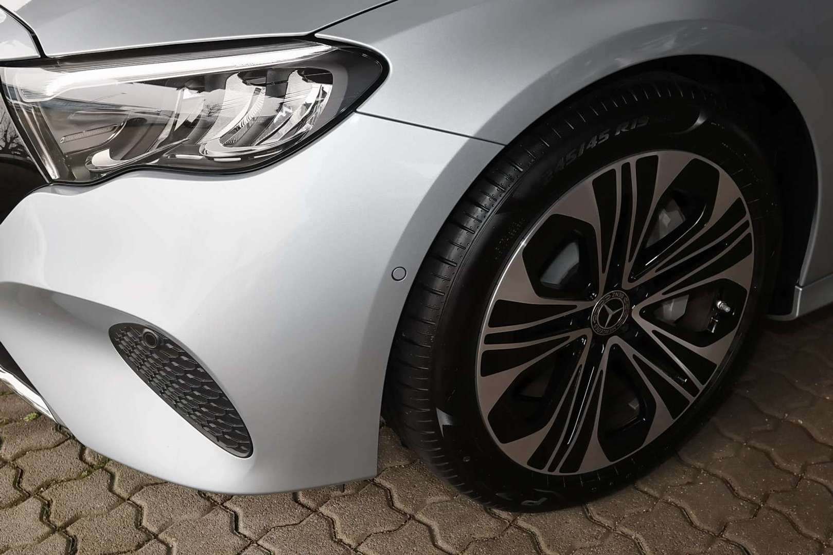 Mercedes Classe E 300 -  - Joinsteer - #2