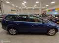 Ford Focus Wagon 1.6-16V Ambiente NAP-2e Eigenaar-Trekhaak Bleu - thumbnail 12