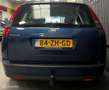 Ford Focus Wagon 1.6-16V Ambiente NAP-2e Eigenaar-Trekhaak Bleu - thumbnail 9