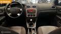 Ford Focus Wagon 1.6-16V Ambiente NAP-2e Eigenaar-Trekhaak Bleu - thumbnail 3