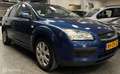 Ford Focus Wagon 1.6-16V Ambiente NAP-2e Eigenaar-Trekhaak Bleu - thumbnail 13