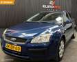 Ford Focus Wagon 1.6-16V Ambiente NAP-2e Eigenaar-Trekhaak Bleu - thumbnail 1