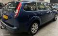 Ford Focus Wagon 1.6-16V Ambiente NAP-2e Eigenaar-Trekhaak Bleu - thumbnail 11