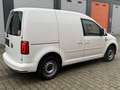 Volkswagen Caddy Kasten BMT Weiß - thumbnail 4