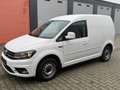 Volkswagen Caddy Kasten BMT Weiß - thumbnail 7