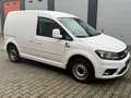Volkswagen Caddy Kasten BMT Weiß - thumbnail 5