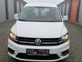 Volkswagen Caddy Kasten BMT Weiß - thumbnail 1