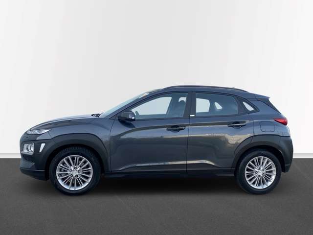 Hyundai KONA Trend 1.6 T-GDI 2WD Navi DAB SHZ LenkradHZG