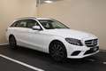 Mercedes-Benz C 180 C 180 d S.W. Auto Business Extra Blanc - thumbnail 1
