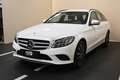 Mercedes-Benz C 180 C 180 d S.W. Auto Business Extra Blanc - thumbnail 2