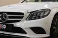 Mercedes-Benz C 180 C 180 d S.W. Auto Business Extra Blanc - thumbnail 4