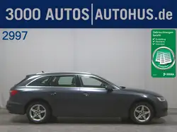 Audi A4 30 2.0 TDI Avant Navi LED el.Heck AUT KlimaA