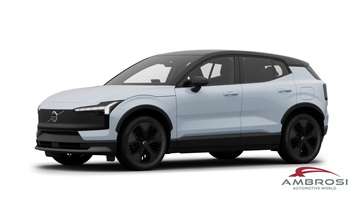Cross Country Twin Motor Performance Electric Ultra