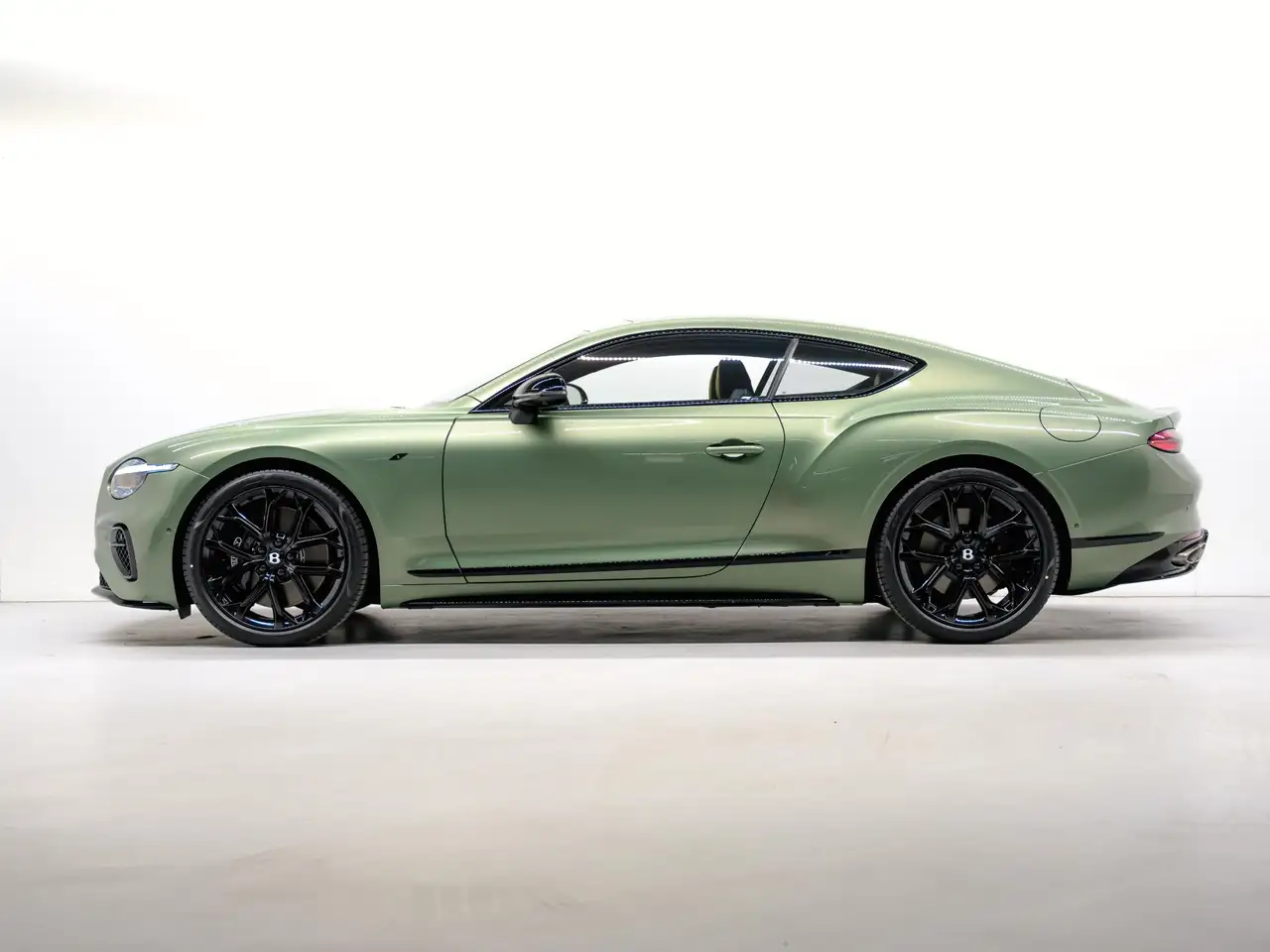 Bentley Continental GT 2026