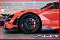 McLaren 765LT Coupe 765LT|LIFT|RETROCAMERA|FULL CARBON SPEC Arancione - thumbnail 8