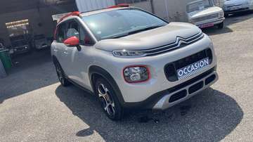 C3 Aircross  110 S/S EAT6 FEEL