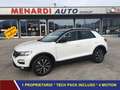 Volkswagen T-Roc 2.0 TDI SCR 4MOTION Style BlueMotion Technology 4 Blanc - thumbnail 1