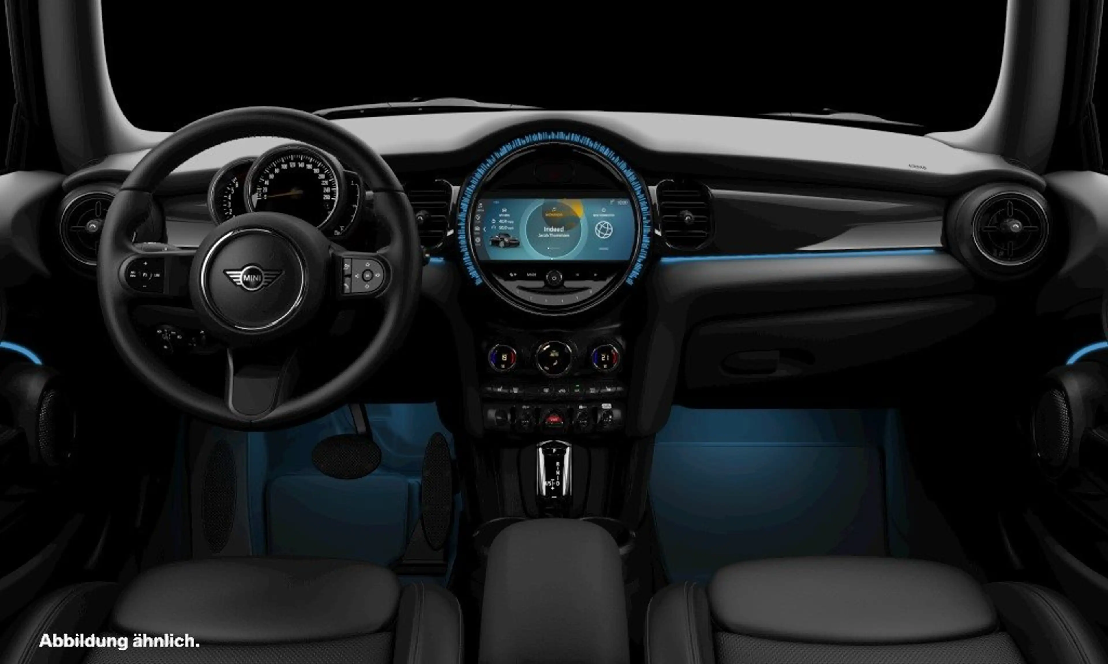 MINI Cooper Cabrio Cooper Cabrio — photo 3