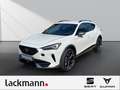 CUPRA Formentor 2.0 VZ 4Drive *Navi*Matrix-LED*AHK* Weiß - thumbnail 1