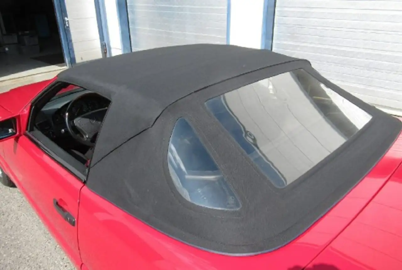 Mercedes-Benz SL 500, foto 7