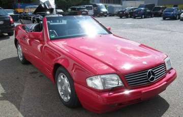 SL 500