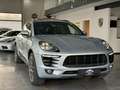 Porsche Macan S PDK/SportChrono/Pano/Sitzlüftung/Bose Argento - thumbnail 1