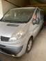 Renault Trafic Passenger Grau - thumbnail 1