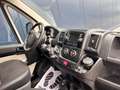 Peugeot Boxer 335 2.0 BlueHDI L3H2 Pro DC | 2 zitplaatsen rechts Zwart - thumbnail 12