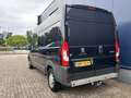 Peugeot Boxer 335 2.0 BlueHDI L3H2 Pro DC | 2 zitplaatsen rechts Zwart - thumbnail 7