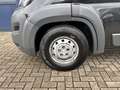 Peugeot Boxer 335 2.0 BlueHDI L3H2 Pro DC | 2 zitplaatsen rechts Zwart - thumbnail 11
