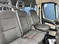 Peugeot Boxer 335 2.0 BlueHDI L3H2 Pro DC | 2 zitplaatsen rechts Zwart - thumbnail 13