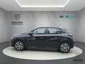 Peugeot 208 e- Active Pack 136 LED PDC Musikstreaming DAB Spur Schwarz - thumbnail 6