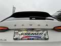 Skoda Octavia Combi 2,0 TDI Ambition/*150PS*/STHZ/RFK/ACC/SHZ... Weiß - thumbnail 17