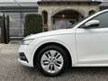 Skoda Octavia Combi 2,0 TDI Ambition/*150PS*/STHZ/RFK/ACC/SHZ... Weiß - thumbnail 12