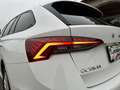Skoda Octavia Combi 2,0 TDI Ambition/*150PS*/STHZ/RFK/ACC/SHZ... Weiß - thumbnail 16