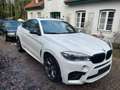 BMW X6 M d - Carbon - M Performance / 19% MwSt. bijela - thumbnail 5