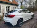 BMW X6 M d - Carbon - M Performance / 19% MwSt. Biały - thumbnail 4