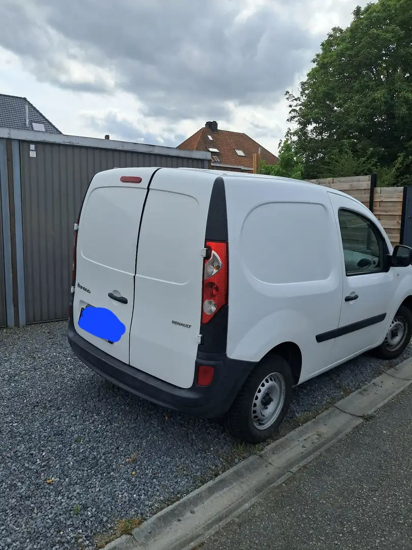 Renault Kangoo Rapid 1.5 dCi Campus - 2
