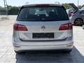 Volkswagen Golf Sportsvan Rabbit BMT 1,2 TSI DSG Grau - thumbnail 6
