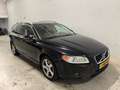Volvo V70 2.0 Leer Clima Cruise Trekhaak Memory Dealer Onder Zwart - thumbnail 5