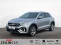 Volkswagen T-Roc R-Line TSI DSG|ACC|NAVI|KAMERA|CLIMATRONIC Argent - thumbnail 1