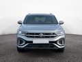 Volkswagen T-Roc R-Line TSI DSG|ACC|NAVI|KAMERA|CLIMATRONIC Argent - thumbnail 2