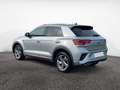 Volkswagen T-Roc R-Line TSI DSG|ACC|NAVI|KAMERA|CLIMATRONIC Argent - thumbnail 4