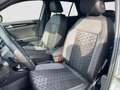 Volkswagen T-Roc R-Line TSI DSG|ACC|NAVI|KAMERA|CLIMATRONIC Argent - thumbnail 8